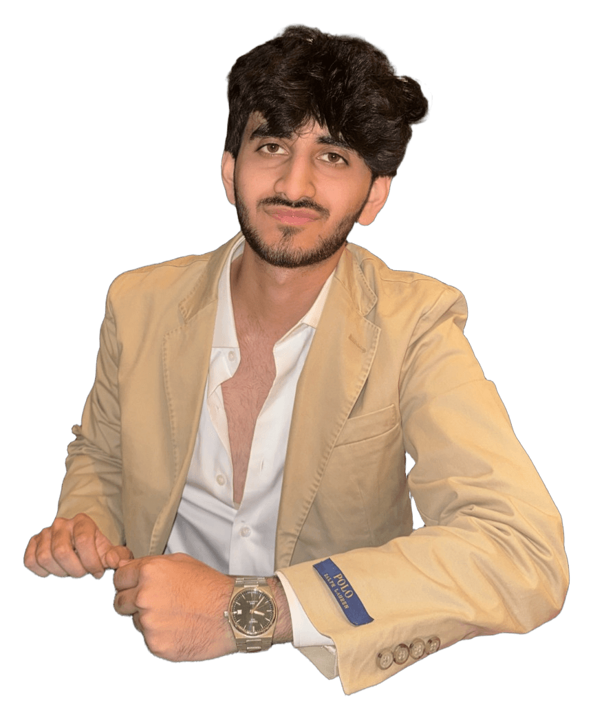 Siddharth, GroGrip host
