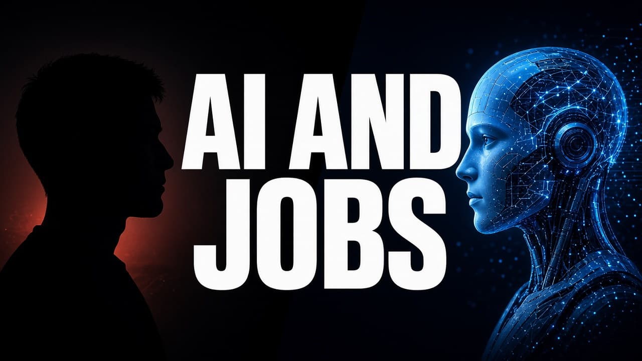 How AI Will Change Jobs