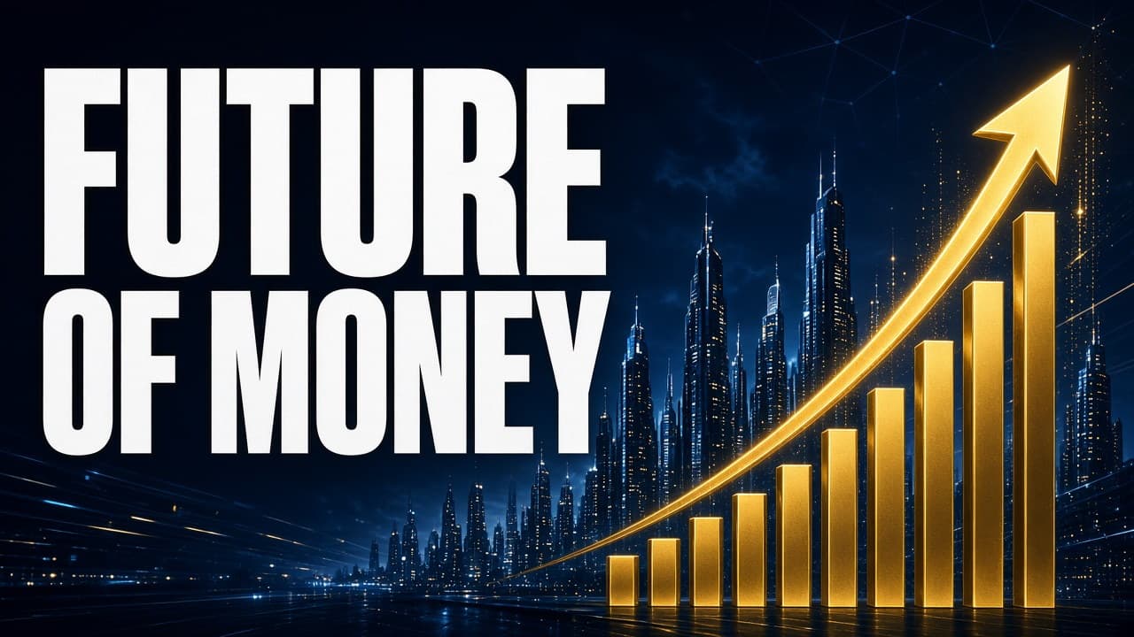 The Future Of Money